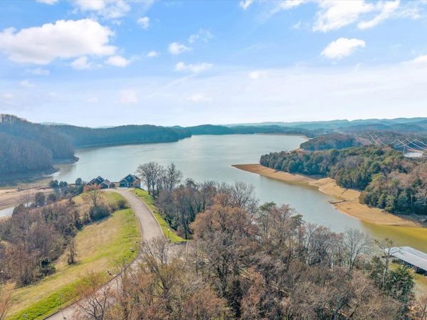 2076 Turner Landing Rd, Russellville, TN 37860