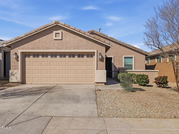 4212 S 98TH Lane, Tolleson, AZ 85353