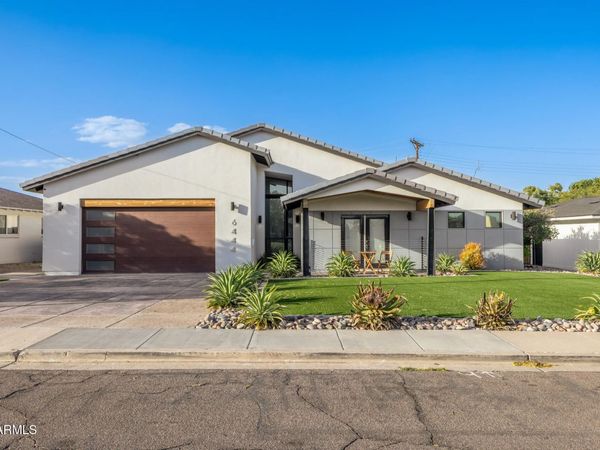 6444 E OAK Street, Scottsdale, AZ 85257