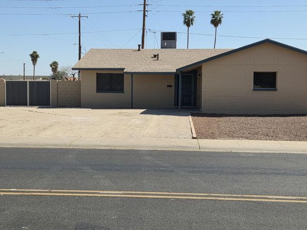 4057 N 79TH Drive, Phoenix, AZ 85033