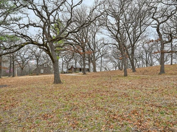 11900 S 18th Street, Jenks, OK 74037