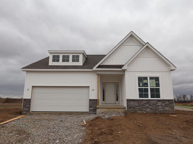 1464 Kenneth Drive, Delaware, OH 43015 Photo 1