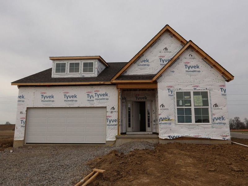 1464 Kenneth Drive , Delaware, OH 43015 Photo 1