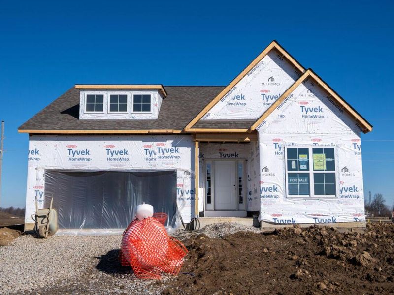 1464 Kenneth Drive , Delaware, OH 43015 Photo 1