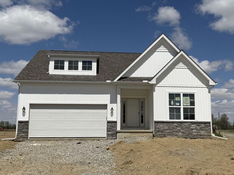 1464 Kenneth Drive, Delaware, OH 43015 Photo 15