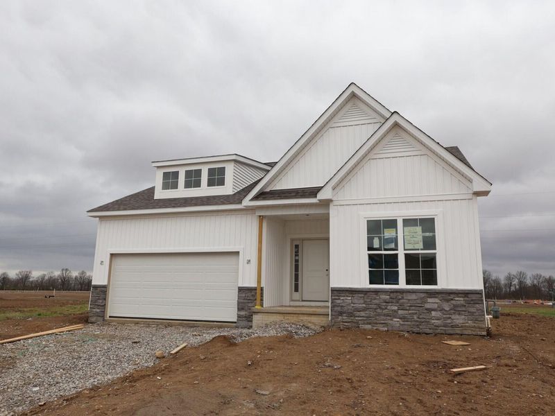 1464 Kenneth Drive, Delaware, OH 43015 Photo 2