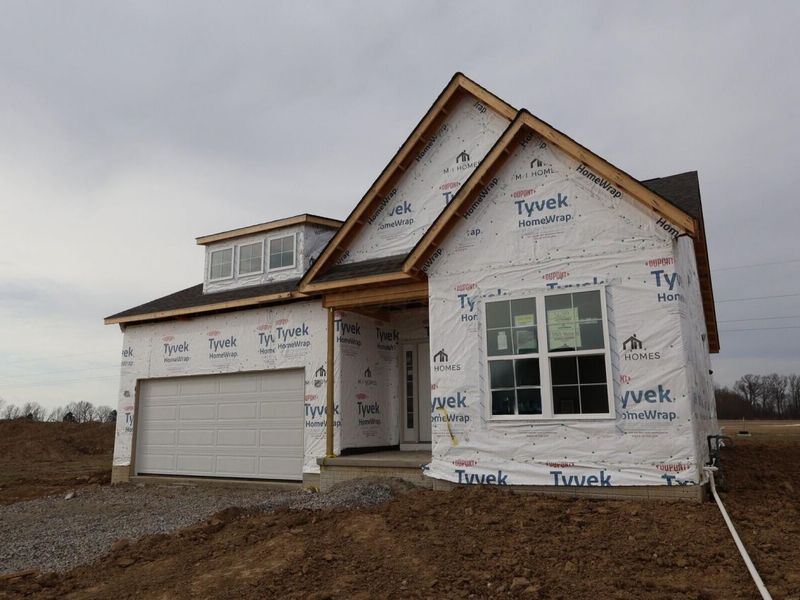 1464 Kenneth Drive , Delaware, OH 43015 Photo 2