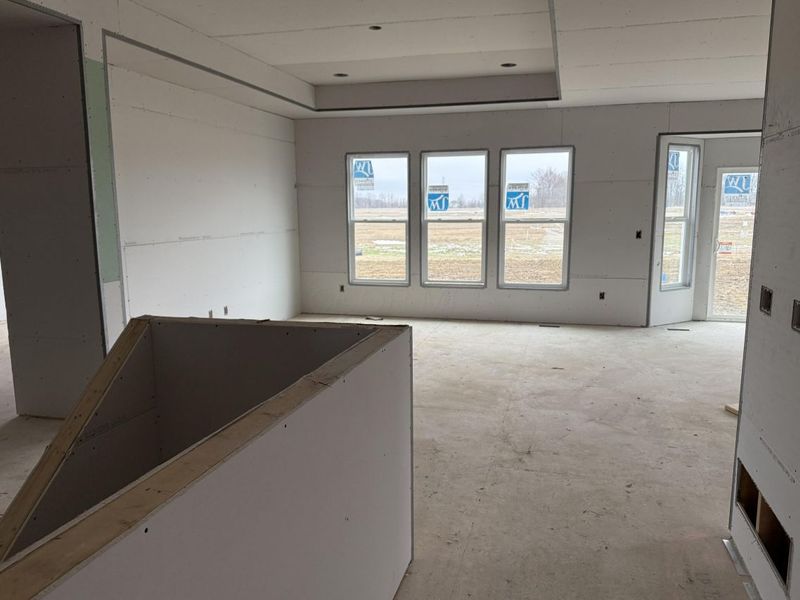 1464 Kenneth Drive , Delaware, OH 43015 Photo 4