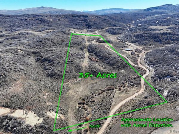 000 Harrison Gulch Road , Collbran, CO 81624