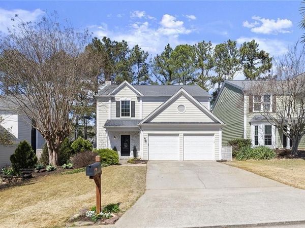570 Rosedown Way, Alpharetta, GA 30022