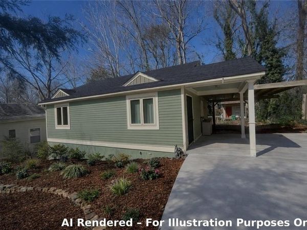 1768 Pennington Place SE, Atlanta, GA 30316