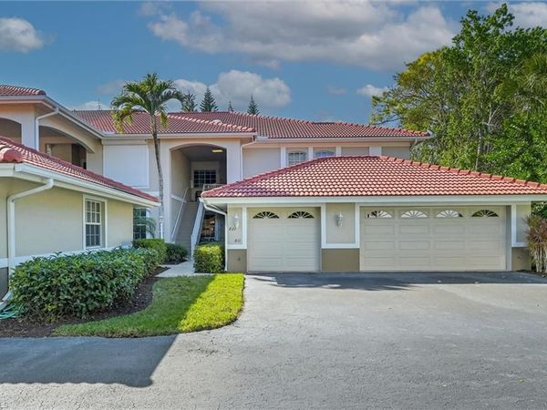 8085 Celeste DR, Unit 811, NAPLES, FL 34113