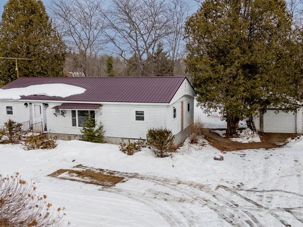 583 Higgins Road, Pittsfield, ME 04967