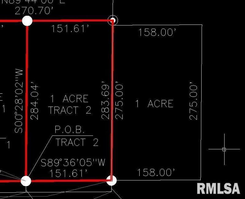 3200 Legg Lane, Salem, IL 62881 Main Photo