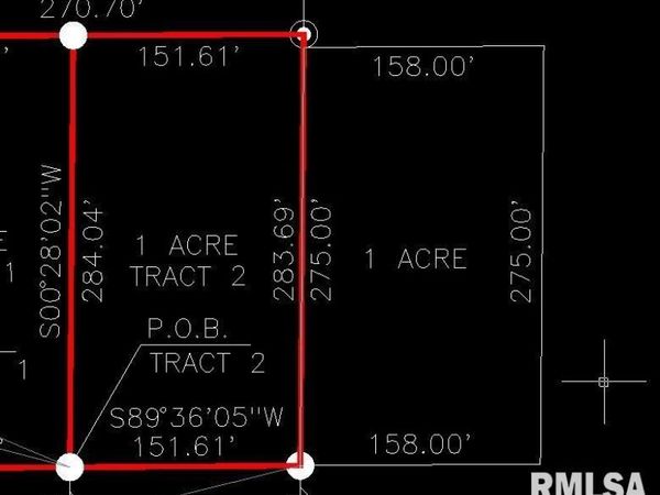 3200 Legg Lane, Salem, IL 62881