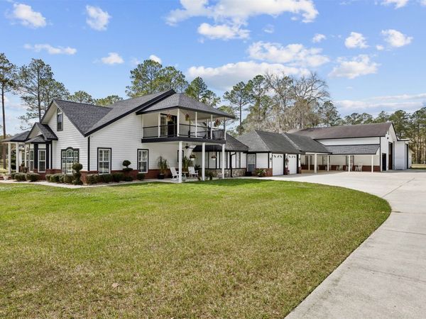 376488 KINGS FERRY Road, Hilliard, FL 32046