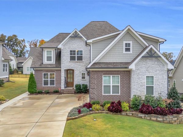 10624 Brownspring Drive, Apison, TN 37302