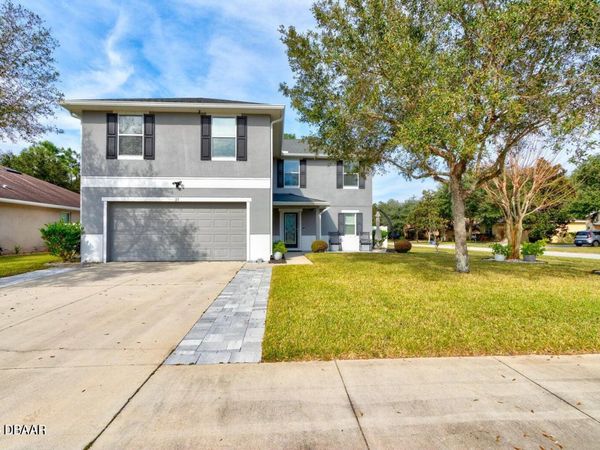 21 Pergola Place, Ormond Beach, FL 32174