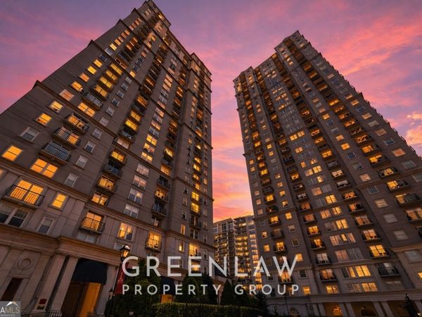 195 14th Street NE, Unit 2201, Atlanta, GA 30309