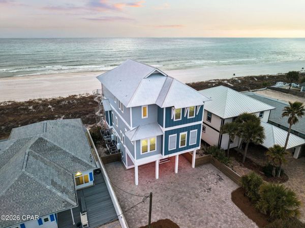 16525 Front Beach Road , Panama City Beach, FL 32413