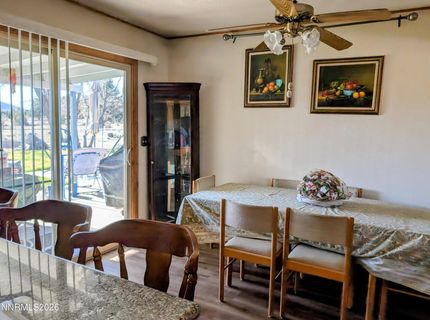 1487 Quail Court, Gardnerville, NV 89410 Photo