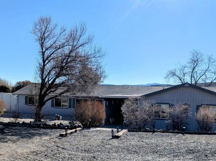 1487 Quail Court, Gardnerville, NV 89410 Photo