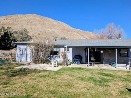 1487 Quail Court, Gardnerville, NV 89410 Photo