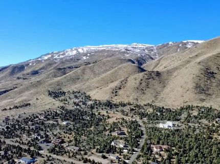 1487 Quail Court, Gardnerville, NV 89410 Photo