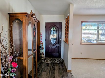 1487 Quail Court, Gardnerville, NV 89410 Photo