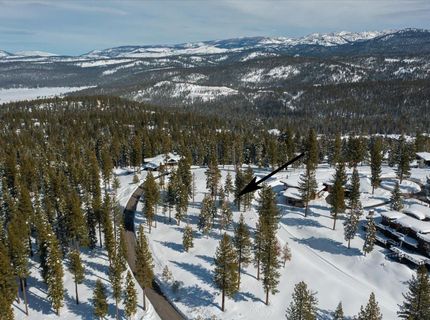 19065 Glades Place, Truckee, CA 96161 Photo