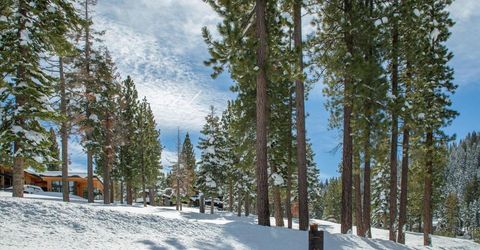 19065 Glades Place, Truckee, CA 96161 Photo