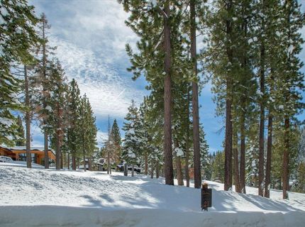 19065 Glades Place, Truckee, CA 96161 Photo
