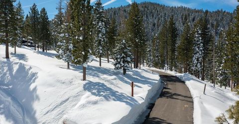 19065 Glades Place, Truckee, CA 96161 Photo