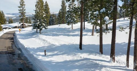 19065 Glades Place, Truckee, CA 96161 Photo