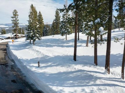 19065 Glades Place, Truckee, CA 96161 Photo