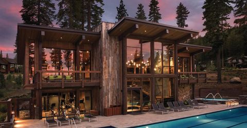 19065 Glades Place, Truckee, CA 96161 Photo