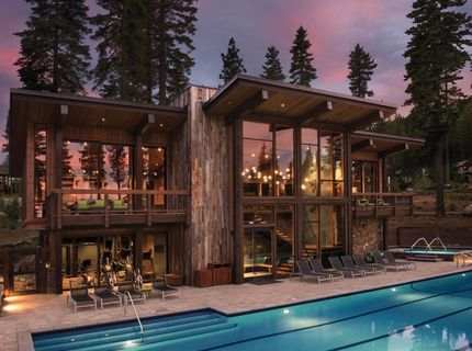 19065 Glades Place, Truckee, CA 96161 Photo