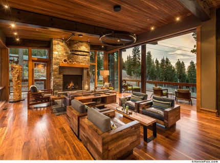 19065 Glades Place, Truckee, CA 96161 Photo