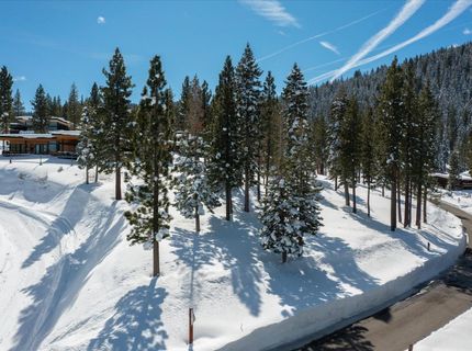 19065 Glades Place, Truckee, CA 96161 Photo