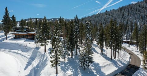 19065 Glades Place, Truckee, CA 96161 Photo