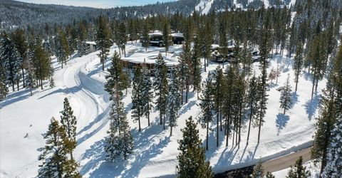 19065 Glades Place, Truckee, CA 96161 Photo