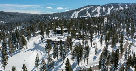 19065 Glades Place, Truckee, CA 96161 Photo