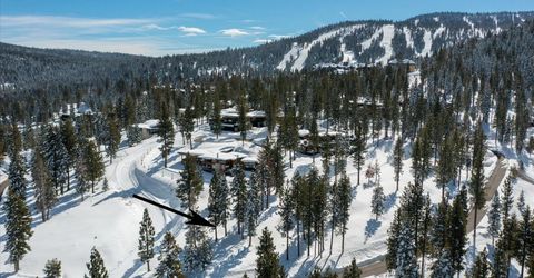 19065 Glades Place, Truckee, CA 96161 Photo