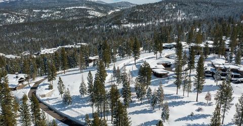 19065 Glades Place, Truckee, CA 96161 Photo