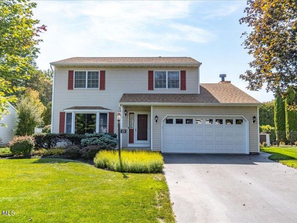 15 Frances Lane, Albany, NY 12203