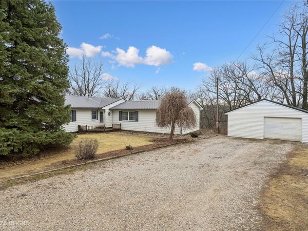 17061 K Trail , Perry, IA 50220