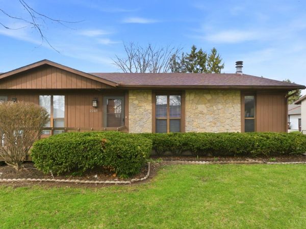 2267 Joshua, Turtle Creek Twp, OH 45044