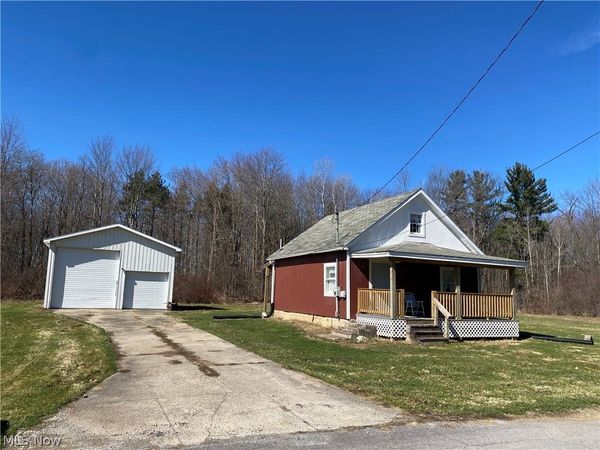 195 Case Avenue , Andover, OH 44003