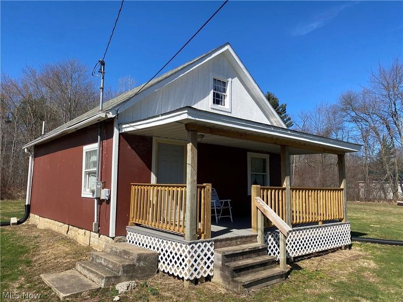 195 Case Avenue, Andover, OH 44003 Photo 2