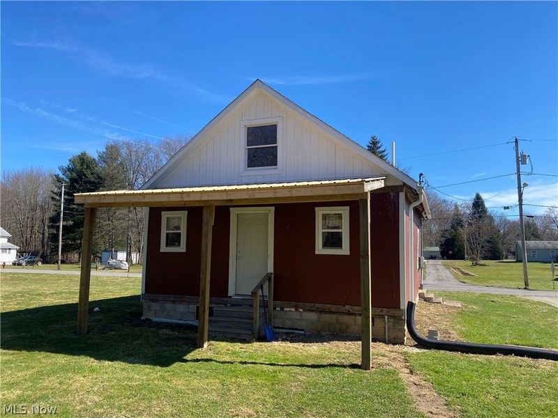 195 Case Avenue, Andover, OH 44003 Photo 3